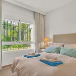 Molly - Elegant Beachside By Finest Villa