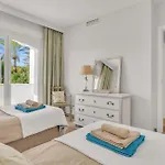 Molly - Elegant Beachside By Finest Marbella