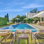 Villa Molly - Elegant Beachside By Finest *