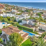 Molly - Elegant Beachside By Finest Villa Marbella
