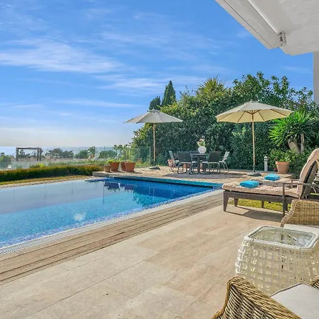 Molly - Elegant Beachside By Finest Marbella