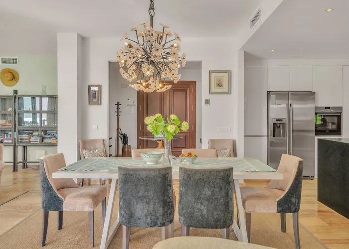 Molly - Elegant Beachside By Finest Marbella