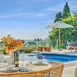 Villa Molly - Elegant Beachside By Finest *