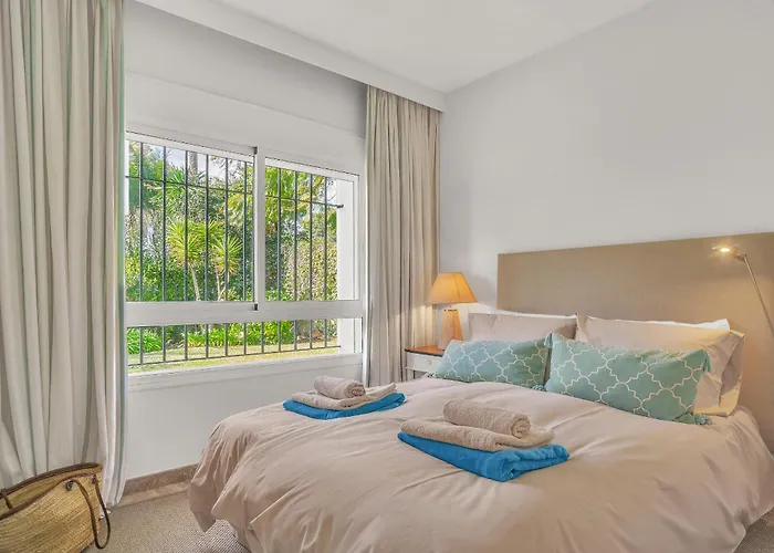 Molly - Elegant Beachside By Finest Villa