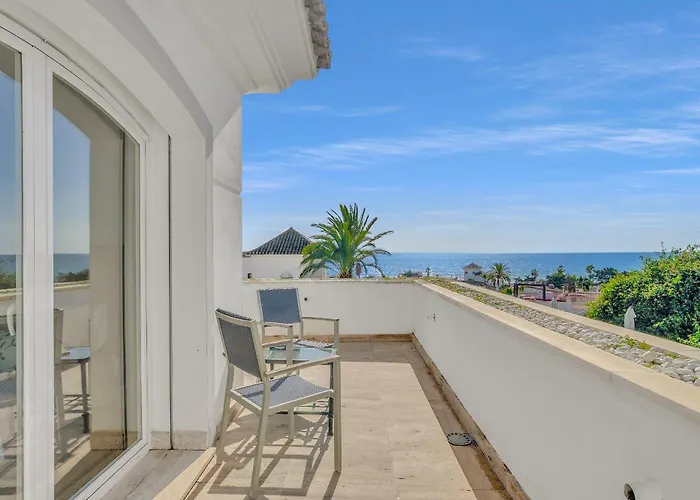 Molly - Elegant Beachside By Finest Marbella